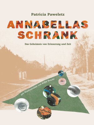 cover image of Annabellas Schrank